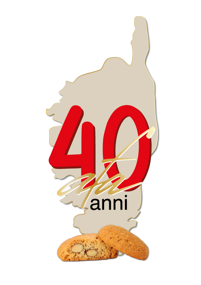 40 ANNI