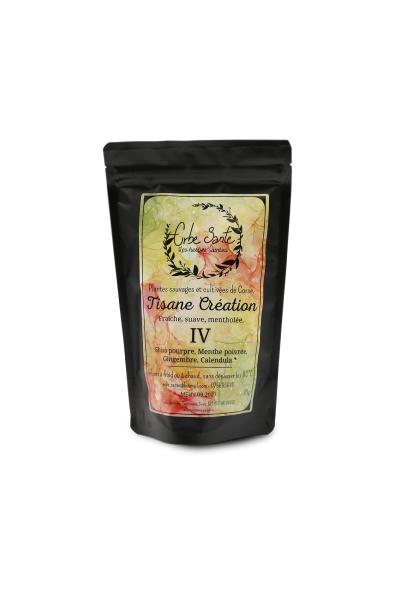 INFUSION IV - ERBE SANTE 20G