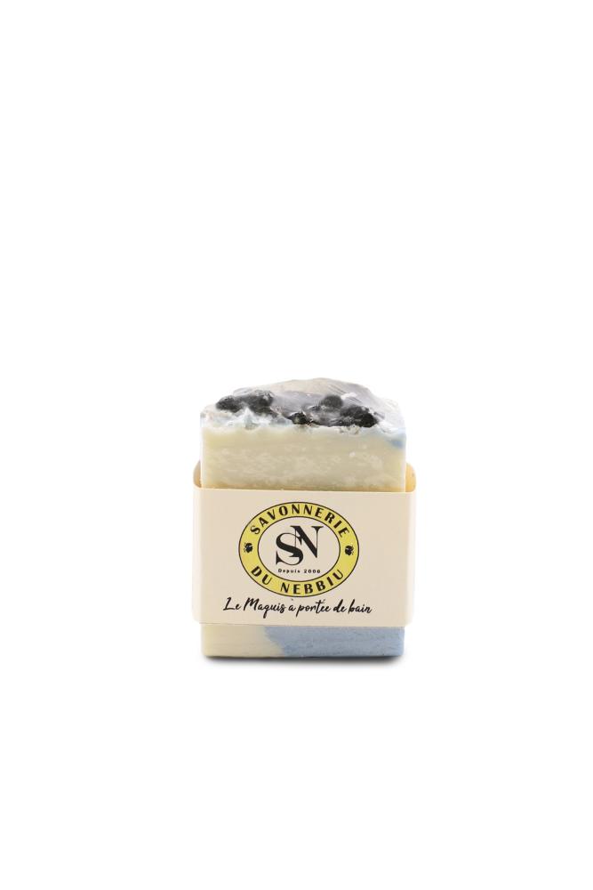 SAVONT TRADITION MYRTE 130G