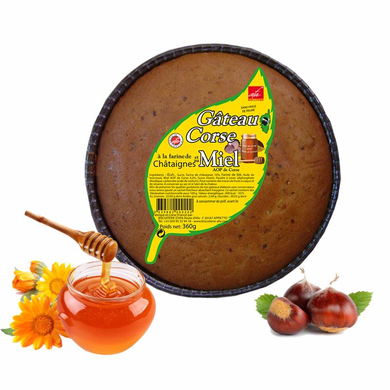 Gateau Corse A La Farine Et Chataigne Et Miel Specialite Corse Gateau Corse A La Farine Et Chataigne Et Miel Specialite Corse
