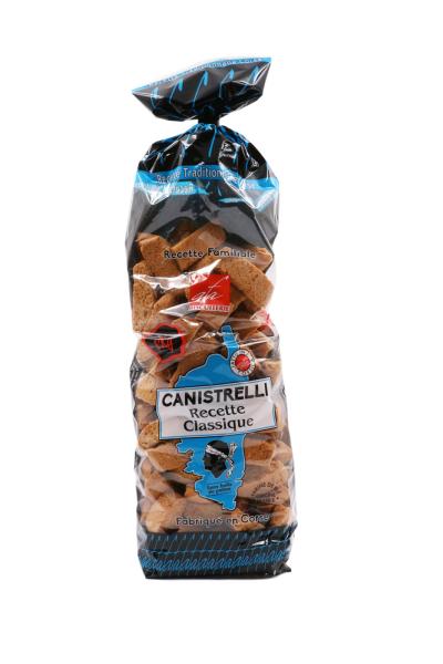 CANISTRELLI CLASSIQUE 1KG