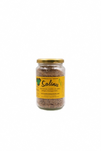 SALINU - 160G