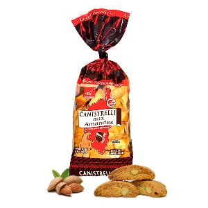 CANISTRELLI CORSES