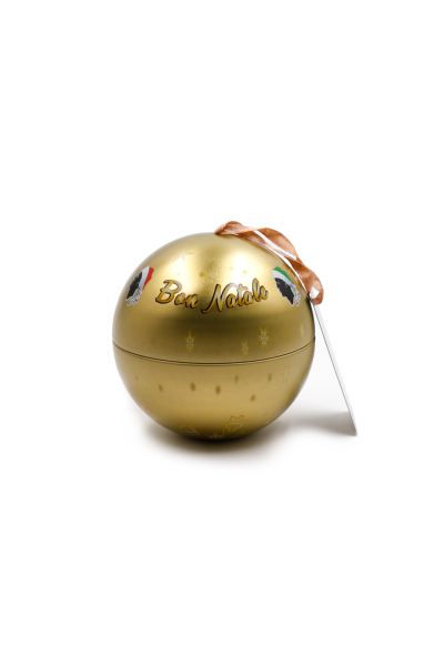 BOULE DE NOL OR