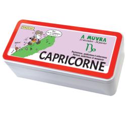 COFFRET SIGNE CAPRICORNE- CANISTRELLI CLASSIQUES 150G