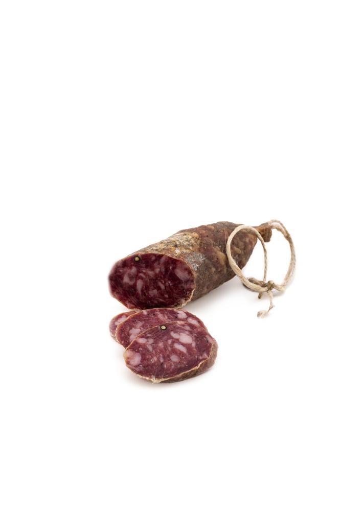 SAUCISSON FENECH