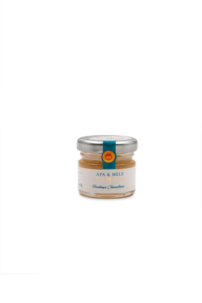 MIEL PRINTEMPS APA&MELE - 30G