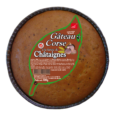 The Biscuiterie D Afa Canistrelli And Corsican Cookies Shop