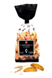 CANISTRELLI "CLASSIQUE" - BISCUITS CORSES CURSIGHELLA