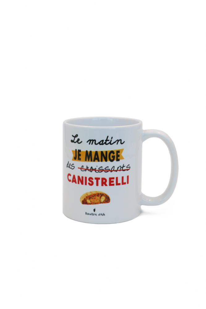 MUG LE MATIN