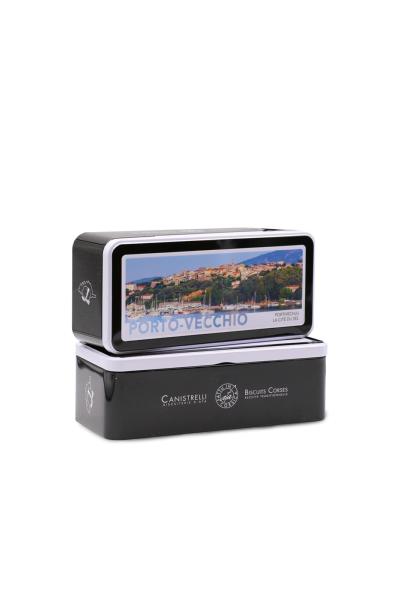 BOÎTE PLAQUE À PERSONNALISER