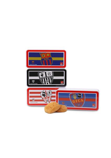 BOITE PLAQUE BASTELICACCIA CANISTRELLI CLASSIQUE