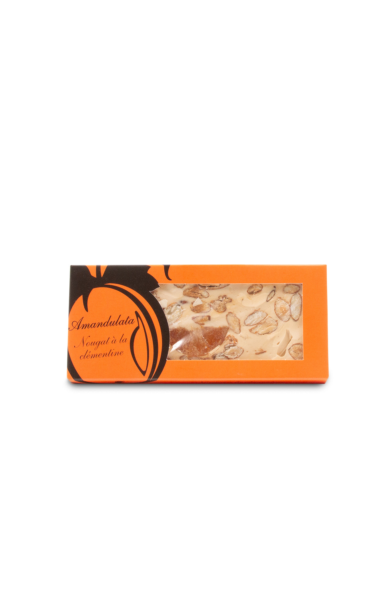 NOUGAT CLEMENTINE ORSINI - 100G