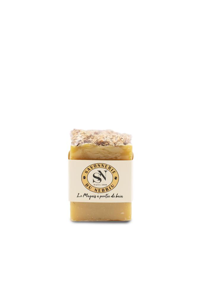 SAVONT TRADITION MIEL 130G
