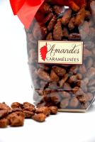 LES GOURMANDISES