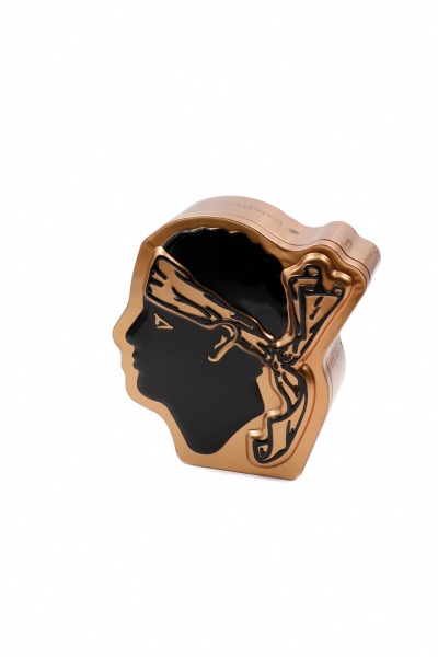 BOITE TESTA MORA CUIVRE - Canistrelli classique 150G - EDITION COLLECTOR