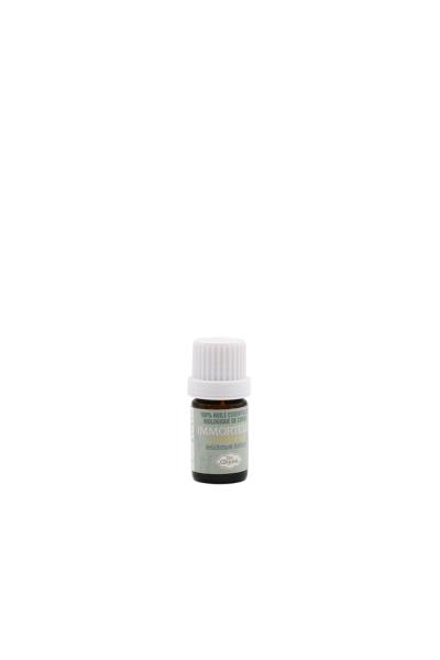 HUILE ESSENTIELLE D'IMMORTELLE - ZIU GHJUVÀ - 5ml
