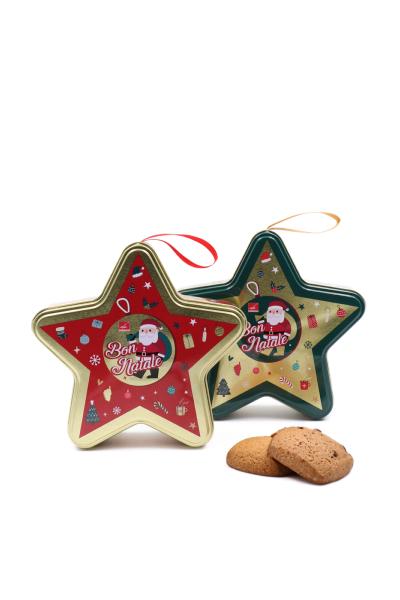 ETOILE DE NOËL ROUGE  