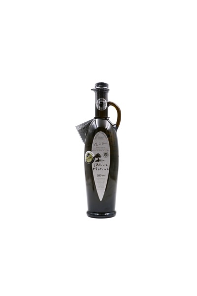 HUILE D'OLIVE AMPHORE ALIVA MARINA - 250ML