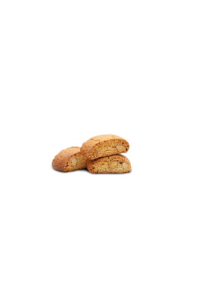 CANISTRELLI AMANDES - 350G