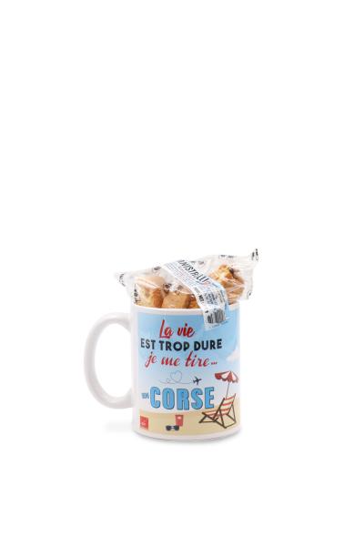 PACK MUG + BOITE A SUCRE