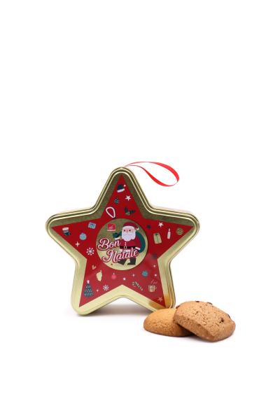 ETOILE DE NOËL ROUGE  