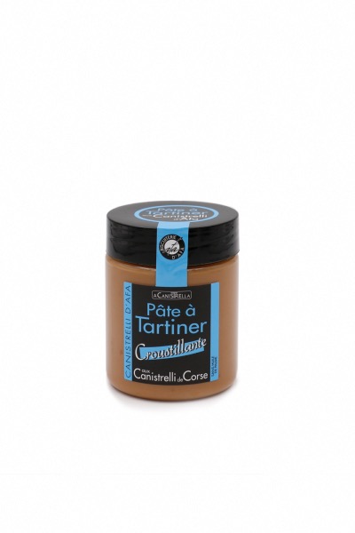 PACK 3 PÂTES À TARTINER 