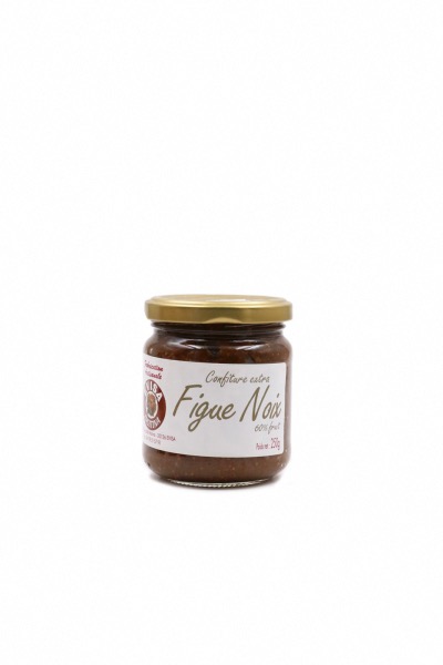  CONFITURE DE FIGUES ET NOIX INSITINA - 250G